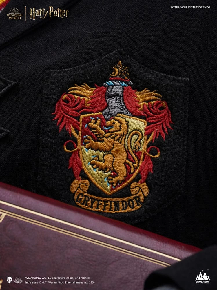 Harry Potter Büste 1/1 Harry 76 Cm 18 Harry Potter Büste 1/1 Harry 76 Cm – Bild 16