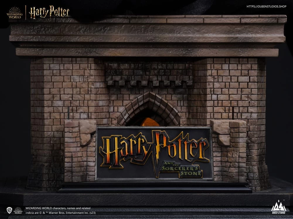 Harry Potter Büste 1/1 Harry 76 Cm 20 Harry Potter Büste 1/1 Harry 76 Cm – Bild 18