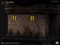 Harry Potter Büste 1/1 Harry 76 Cm 40 Harry Potter Büste 1/1 Harry 76 Cm -Optimal Model Geschäft x qs harrypotter bust x