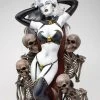 Lady Death Statue 1/6 Lady Death – Reaper 41 Cm -Optimal Model Geschäft x qst9127732 a e1718200025880