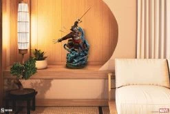 Marvel Premium Format Statue Wolverine: Ronin 61 Cm 20 Marvel Premium Format Statue Wolverine: Ronin 61 Cm -Optimal Model Geschäft x ss300823 d