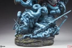 Marvel Premium Format Statue Wolverine: Ronin 61 Cm 28 Marvel Premium Format Statue Wolverine: Ronin 61 Cm -Optimal Model Geschäft x ss300823 t