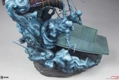 Marvel Premium Format Statue Wolverine: Ronin 61 Cm 29 Marvel Premium Format Statue Wolverine: Ronin 61 Cm -Optimal Model Geschäft x ss300823 u