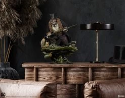 DC Comics Premium Format Statue The Penguin 51 Cm Sideshow -Optimal Model Geschäft x ss300834 d