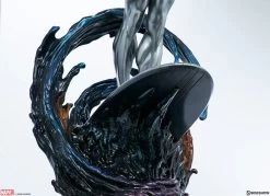 Marvel: Silver Surfer Maquette 22 Marvel: Silver Surfer Maquette -Optimal Model Geschäft x ss400358 q