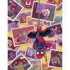 Marvel Kunstdruck The Amazing Spider-Man 46 X 61 Cm – Ungerahmt