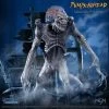 Das Halloween Monster Statue 1/10 Pumpkinhead Classic Edition 28 Cm -Optimal Model Geschäft x syn 610128 c r