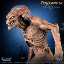 Das Halloween Monster Statue 1/4 Pumpkinhead Apex Edition 70 Cm -Optimal Model Geschäft x syn 625108 c i