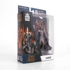 Der Herr Der Ringe BST AXN Actionfigur Sauron 13 Cm 8 Der Herr Der Ringe BST AXN Actionfigur Sauron 13 Cm -Optimal Model Geschäft x tlsbalotrsauwb01 b