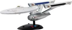 Star Trek: The Motion Picture DieCast Replik 1/350 USS Enterprise NCC-1701 87 CmStar Trek: The Motion Picture DieCast Replik 1/350 USS Enterprise NCC-1701 87