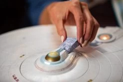 Star Trek: The Motion Picture DieCast Replik 1/350 USS Enterprise NCC-1701 87 CmStar Trek: The Motion Picture DieCast Replik 1/350 USS Enterprise NCC-1701 87 -Optimal Model Geschäft x tomy47656cs c