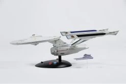 Star Trek: The Motion Picture DieCast Replik 1/350 USS Enterprise NCC-1701 87 CmStar Trek: The Motion Picture DieCast Replik 1/350 USS Enterprise NCC-1701 87 -Optimal Model Geschäft x tomy47656cs e