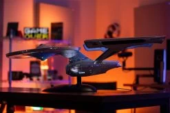 Star Trek: The Motion Picture DieCast Replik 1/350 USS Enterprise NCC-1701 87 CmStar Trek: The Motion Picture DieCast Replik 1/350 USS Enterprise NCC-1701 87 -Optimal Model Geschäft x tomy47656cs m