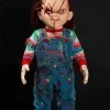 Chuckys Baby Prop Replik 1/1 Chucky Puppe 76 Cm -Optimal Model Geschäft x tot tgus100