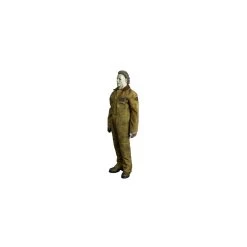 Halloween 2007 Actionfigur 1/6 Michael Myers 30 Cm -Optimal Model Geschäft x tot ttlg104 b