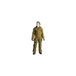 Halloween 2007 Actionfigur 1/6 Michael Myers 30 Cm -Optimal Model Geschäft x tot ttlg104 f