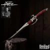 Kit Rae Swords Of The Ancients Replik 1/1 Avoloch Sword Dark Edition 111 Cm -Optimal Model Geschäft x ucu42118