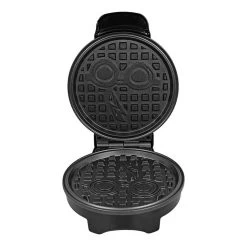 Harry Potter Waffeleisen Glasses And Lightning Bolt -Optimal Model Geschäft x uncbrs480049 a