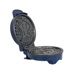 Harry Potter Waffeleisen Hogwarts -Optimal Model Geschäft x uncbwm1 hpo hog eu d