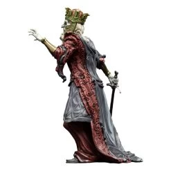 Herr Der Ringe Mini Epics Vinyl Figur King Of The Dead 18 Cm -Optimal Model Geschäft x weta86 50 04122 d