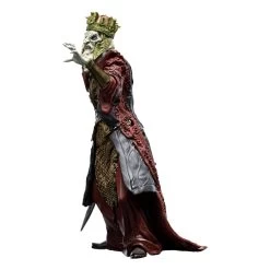 Herr Der Ringe Mini Epics Vinyl Figur King Of The Dead 18 Cm -Optimal Model Geschäft x weta86 50 04122 e