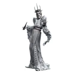 Herr Der Ringe Mini Epics Vinyl Figur The Witch-King Of The Unseen Lands 19 Cm