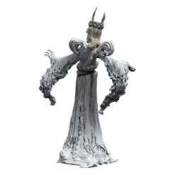 Herr Der Ringe Mini Epics Vinyl Figur The Witch-King Of The Unseen Lands 19 Cm -Optimal Model Geschäft x weta86 50 04129 d