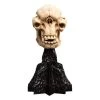 Herr Der Ringe Mini Statue Skull Of A Cave Troll 21 Cm