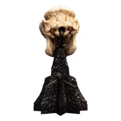 Herr Der Ringe Mini Statue Skull Of A Cave Troll 21 Cm -Optimal Model Geschäft x weta861304427 g