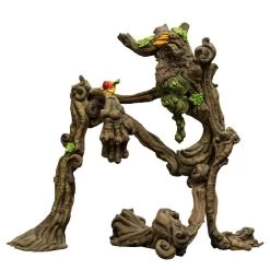 Herr Der Ringe Mini Epics Vinyl Figur Treebeard 25 Cm -Optimal Model Geschäft x weta865004037 a