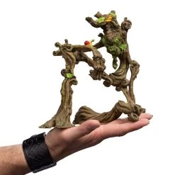 Herr Der Ringe Mini Epics Vinyl Figur Treebeard 25 Cm -Optimal Model Geschäft x weta865004037 g