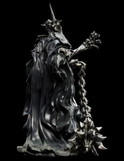 Herr Der Ringe Mini Epics Vinyl Figur The Witch-King 19 Cm -Optimal Model Geschäft x weta865062641 a