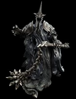 Herr Der Ringe Mini Epics Vinyl Figur The Witch-King 19 Cm -Optimal Model Geschäft x weta865062641 c