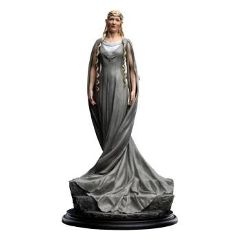 The Hobbit: Galadriel Of The White Council 1:6 Scale Statue 3 The Hobbit: Galadriel Of The White Council 1:6 Scale Statue