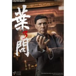 IP Man 3 Real Masterpiece Actionfigur 1/6 30 Cm -Optimal Model Geschäft xenbarm1069 g 600x600 1