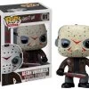 Freitag Der 13. POP! Vinyl Figur Jason Voorhees 10 Cm -Optimal Model Geschäft xfk2292