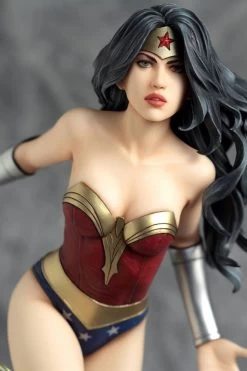 FFG DC Comics Wonder Woman (Luis Rojo) 1/6 Scale Figur -Optimal Model Geschäft xyam350892 auCrQ1q7nF0CkJ