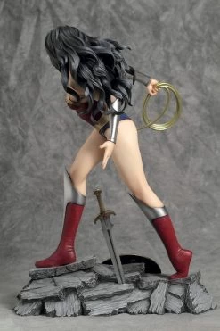 FFG DC Comics Wonder Woman (Luis Rojo) 1/6 Scale Figur -Optimal Model Geschäft xyam350892 bFcam7Wjl8vPfj
