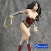FFG DC Comics Wonder Woman (Luis Rojo) 1/6 Scale Figur