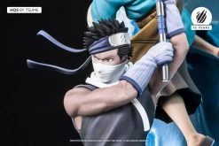 Tsume Zabuza & Haku HQS -Optimal Model Geschäft zabuza haku naruto tsume statue bunker158 2