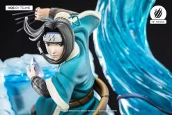 Tsume Zabuza & Haku HQS -Optimal Model Geschäft zabuza haku naruto tsume statue bunker158 3