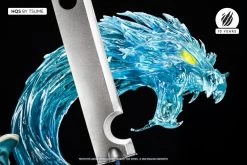 Tsume Zabuza & Haku HQS -Optimal Model Geschäft zabuza haku naruto tsume statue bunker158 7