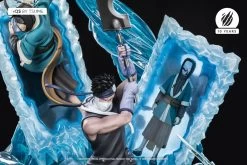 Tsume Zabuza & Haku HQS -Optimal Model Geschäft zabuza haku naruto tsume statue bunker158 8