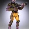 Star Wars: Zeb Orrelios Limited Edition -Optimal Model Geschäft zeb orelios gentle giant